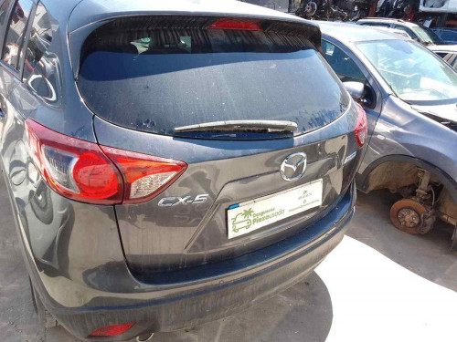MAZDA CX-5 (KE) — vehículo donante para recambios 