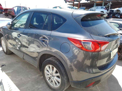MAZDA CX-5 (KE)
