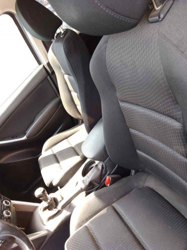 MAZDA CX-5 (KE) — vehículo donante para recambios 
