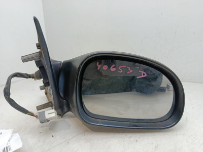 RETROVISOR DERECHO, Peugeot, 406 BERLINA (S1/S2)