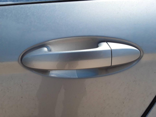 MANETA EXTERIOR TRASERA IZQUIERDA Ford FIESTA (CB1) 