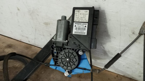 ELEVALUNAS DELANTERO DERECHO Audi A4 AVANT (8E) 