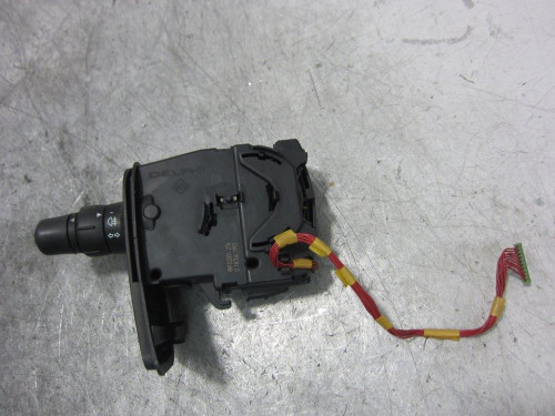MANDO INTERMITENTES RENAULT CLIO III 