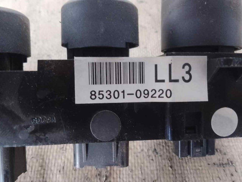 MANDO MULTIFUNCION Ssangyong KYRON 