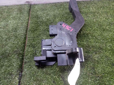 PEDAL ACELERADOR, IVECO, DAILY CAMIÓN