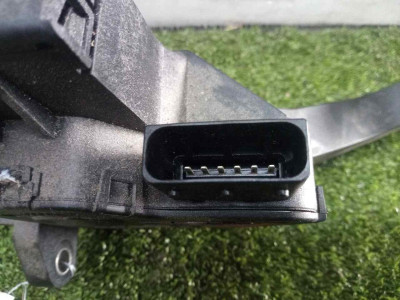 PEDAL ACELERADOR, IVECO, DAILY CAMIÓN