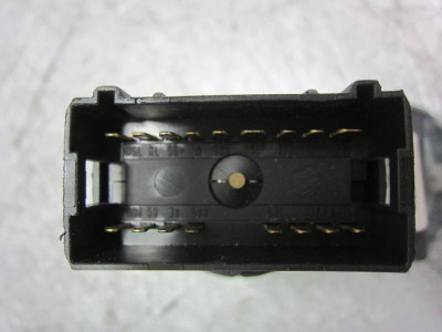 MANDO LUCES, SEAT, IBIZA (6L1)