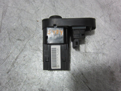 MANDO LUCES, SEAT, IBIZA (6L1)