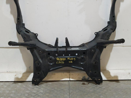  PUENTE DELANTERO, MAZDA, CX-5 (KE) 