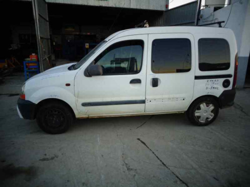  RENAULT KANGOO I (F/KC0) 