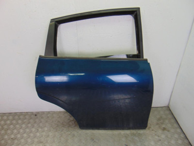 PUERTA TRASERA DERECHA, SEAT, LEON (1P1)