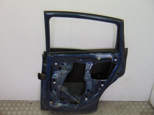  PUERTA TRASERA DERECHA SEAT LEON (1P1) 