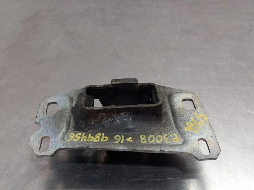  SOPORTE CAMBIO PEUGEOT 3008 