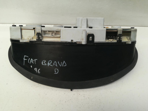  CUADRO INSTRUMENTOS 
