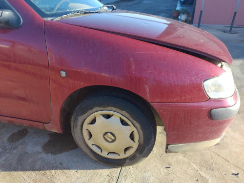 ALETA DELANTERA DERECHA Seat Cordoba Berlina (6K2)(08.1999->) Seat Cordoba Berlina (6K2)(08.1999->) 