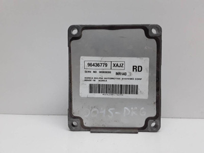 CENTRALITA MOTOR UCE, CHEVROLET, KALOS
