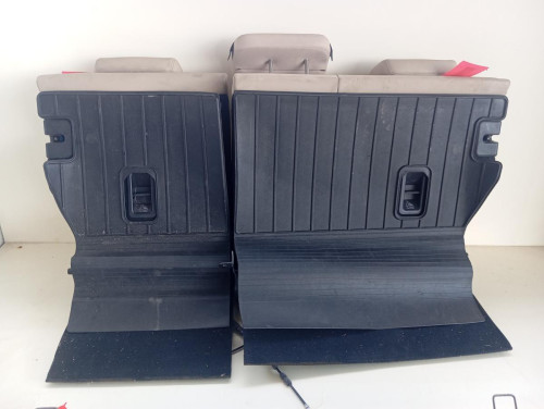 ASIENTOS TRASEROS SUBARU OUTBACK (B15) 