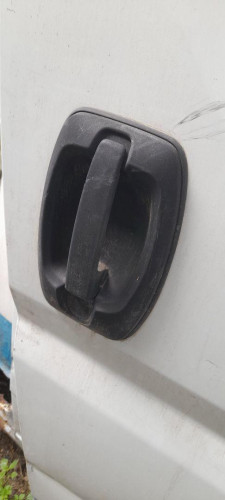 MANETA EXTERIOR DELANTERA DERECHA Fiat DUCATO 3 FURGÓN 33 