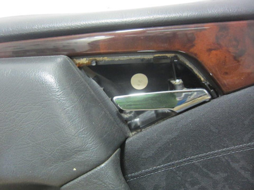 MANETA INTERIOR DELANTERA DERECHA Mercedes-Benz CLASE E (BM 210) BERLINA 