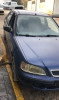 HONDA CIVIC 5 PUERTAS (MA/MB) — автомобиль-донор на запчасти 
