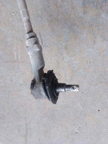 CREMALLERA DIRECCION Hyundai ATOS (EM) 