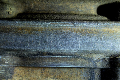 CAJA CAMBIOS, AUDI, A6 BERLINA (4B2)