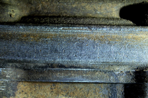  CAJA CAMBIOS, AUDI, A6 BERLINA (4B2) 