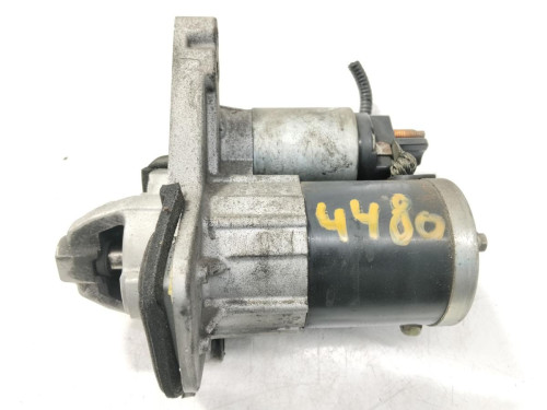  MOTOR ARRANQUE NISSAN PULSAR (C13M) 