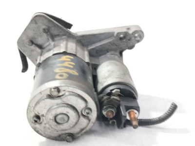 MOTOR ARRANQUE, NISSAN, PULSAR (C13M)