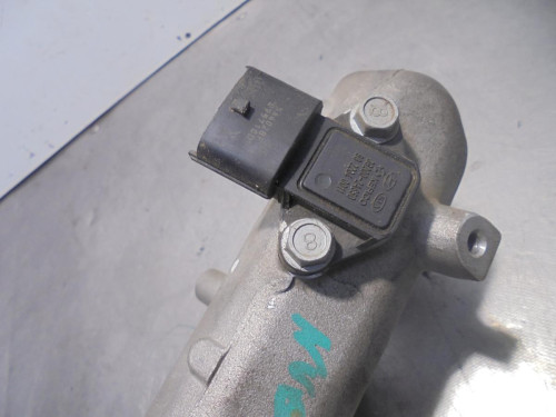  COLECTOR ADMISION KIA RIO (UB) 
