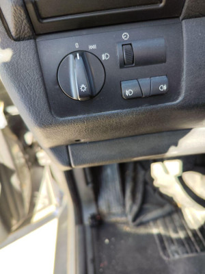 MANDO LUCES, BMW, SERIE X5 (E53)