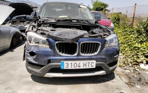  BMW SERIE X1 (E84) 