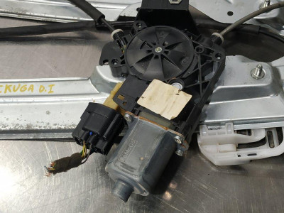 ELEVALUNAS DELANTERO IZQUIERDO, FORD, KUGA