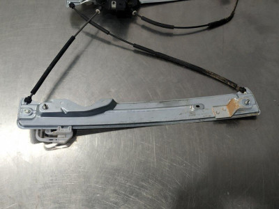 ELEVALUNAS DELANTERO IZQUIERDO, FORD, KUGA