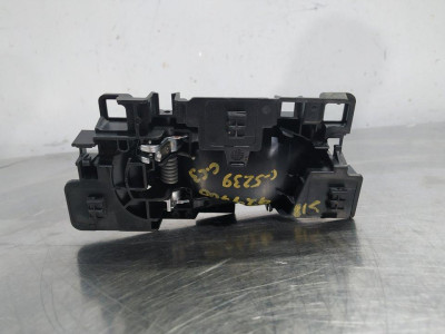 MANETA INTERIOR TRASERA IZQUIERDA, CITROEN, C3