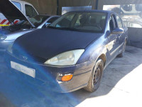 FORD FOCUS BERLINA (CAK)