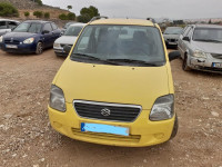 SUZUKI WAGON R + (RB/MM)