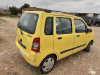SUZUKI WAGON R + (RB/MM) — автомобиль-донор на запчасти 