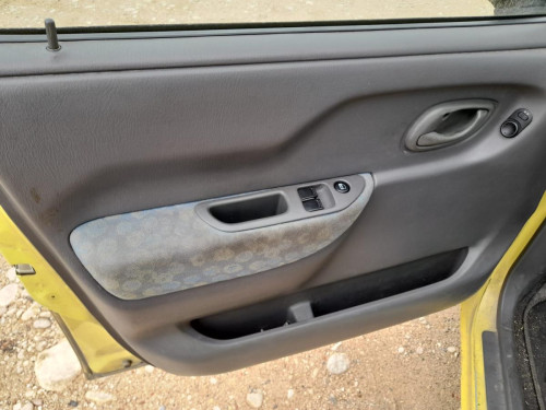 SUZUKI WAGON R + (RB/MM) — автомобиль-донор на запчасти 