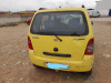 SUZUKI WAGON R + (RB/MM) — автомобиль-донор на запчасти 