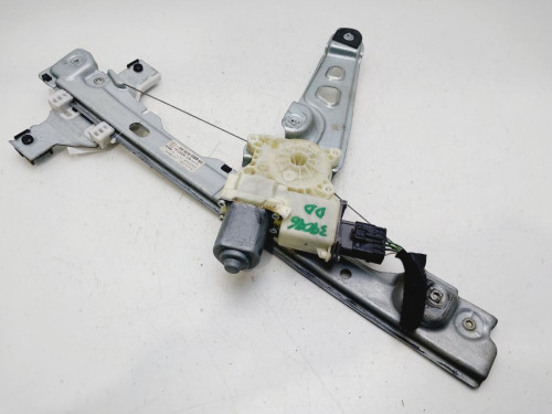 ELEVALUNAS DELANTERO DERECHO PEUGEOT 5008 