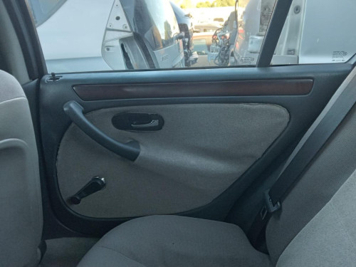 MG ROVER ROVER 45 (RT) — автомобиль-донор на запчасти 