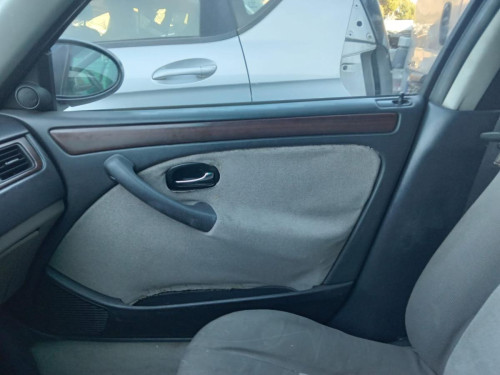 MG ROVER ROVER 45 (RT) — автомобиль-донор на запчасти 