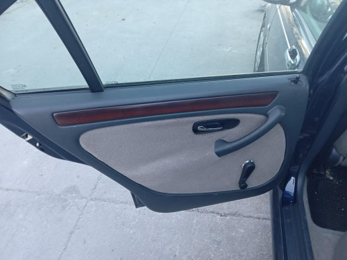 MG ROVER ROVER 45 (RT) — автомобиль-донор на запчасти 