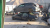 MG ROVER ROVER 45 (RT) — автомобиль-донор на запчасти 