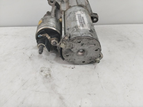MOTOR ARRANQUE Peugeot 307 BERLINA (S2) 