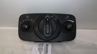 MANDO LUCES, FORD, FIESTA (CNN)