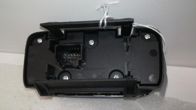 MANDO LUCES, FORD, FIESTA (CNN)