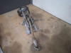 COLUMNA DIRECCION FORD FOCUS BERLINA (CEW) 