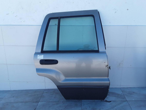 PUERTA TRASERA DERECHA JEEP GRAND CHEROKEE (WJ/WG) 